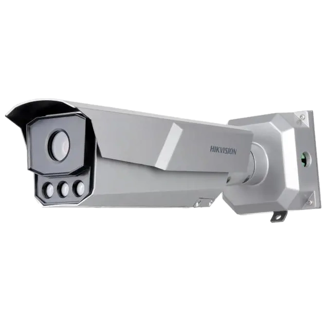 4 МП ANPR Hikvision iDS-TCM403-BI(G)/POE/0832
