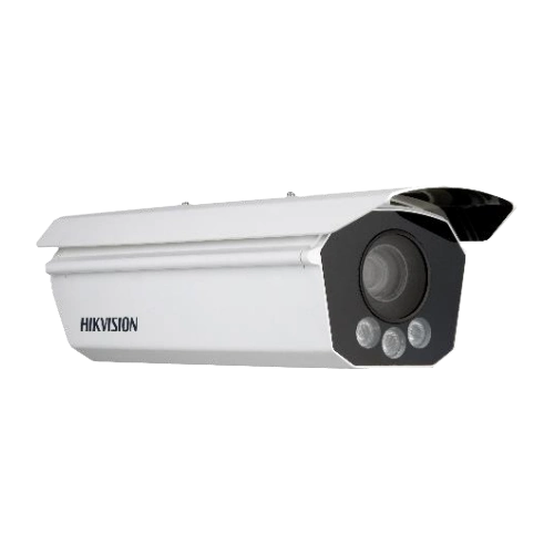 5 МП ANPR камера Hikvision iDS-TCV900-BE/25/H1