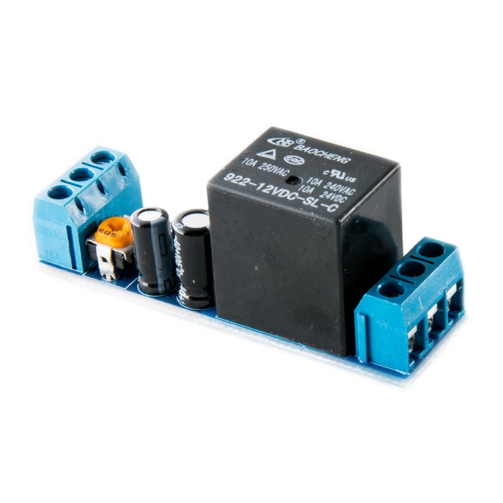 Таймер универсальный Электрон Таймер-ТУ