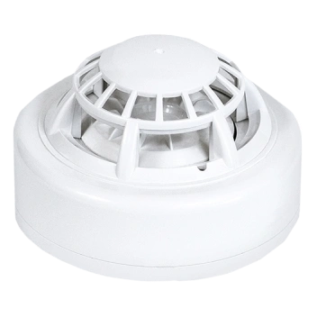 Тепловой пожарный извещатель Тирас Tiras СПТ EX