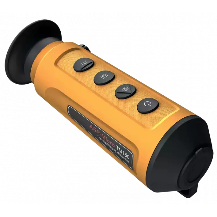 ТЕПЛОВИЗИОННЫЙ МОНОКУЛЯР AGM Asp-Micro TM160Y