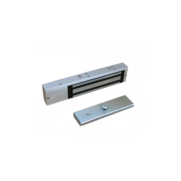 Магнітний замок Trinix TML-300LED