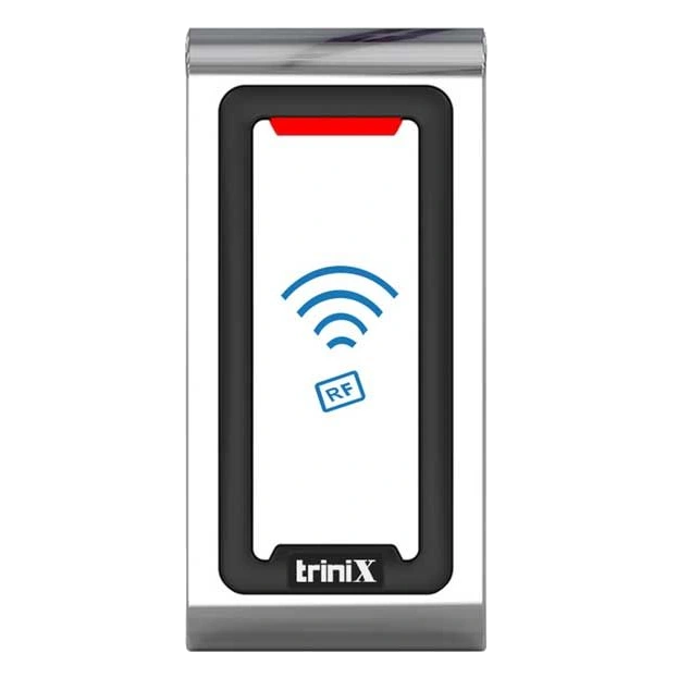 Контроллер + считыватель (антивандальный Em-Marin) Trinix TRR-1200EMW