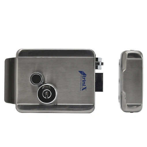 Электромеханический замок Trinix TRX Fass Steel