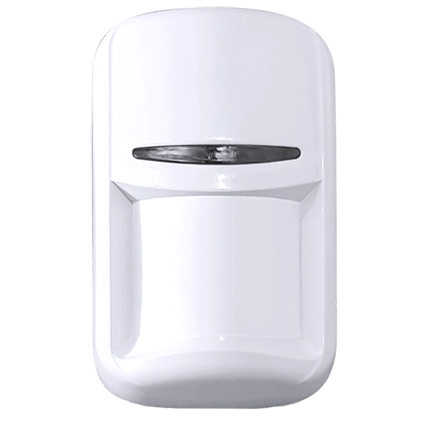 Беспроводной датчик движения с иммунитетом к животным U-Prox PIR White