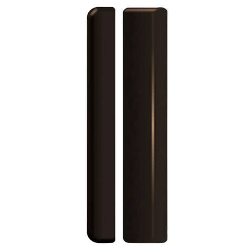 Беспроводной универсальный магнитоконтактный датчик с детектором наклона U-Prox WDC Plus Brown