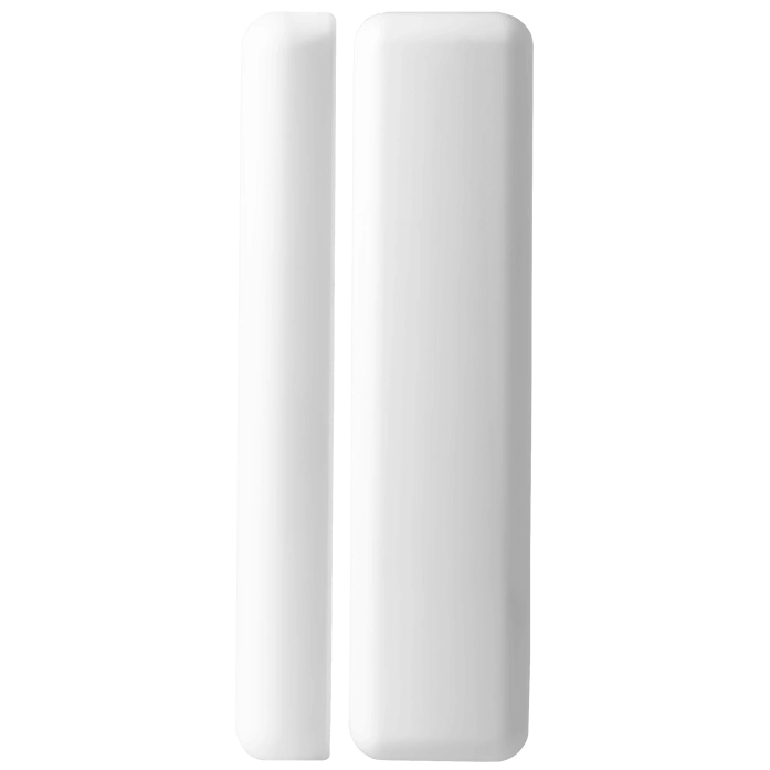 Беспроводной магнитоконтактный датчик с детектором удара и наклона U-Prox WDC Uni White