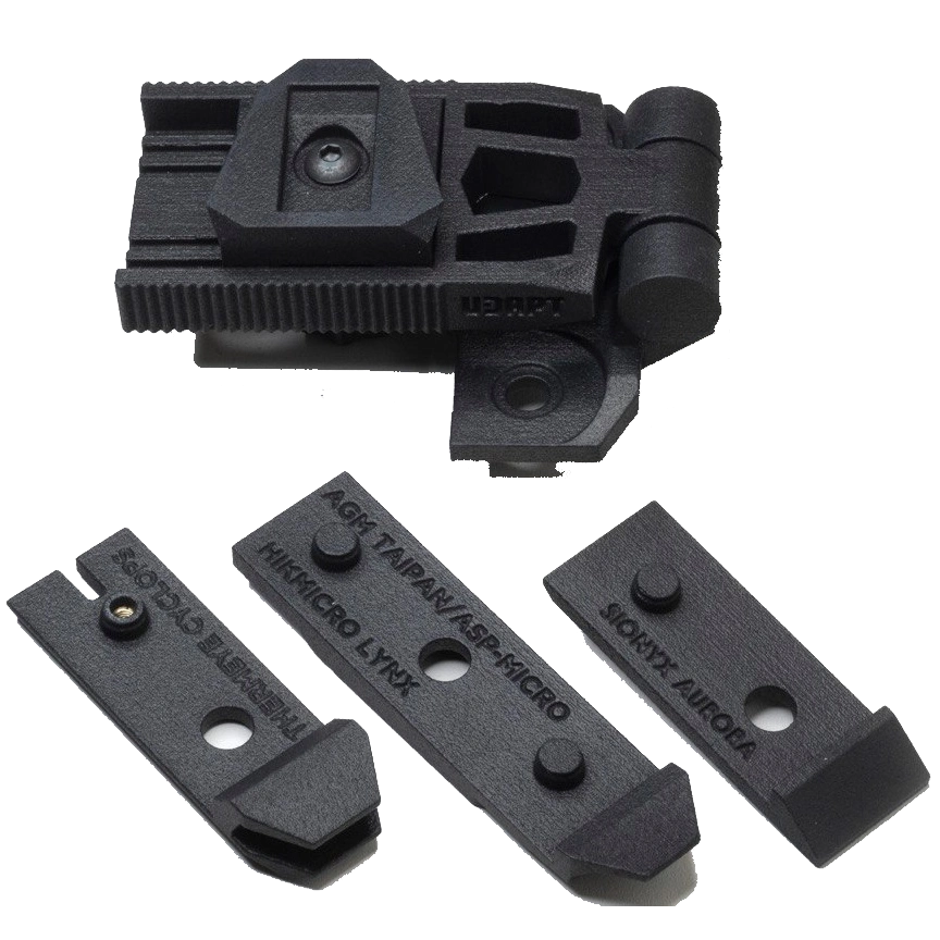 Адаптер для тепловизоров универсальный THM-3