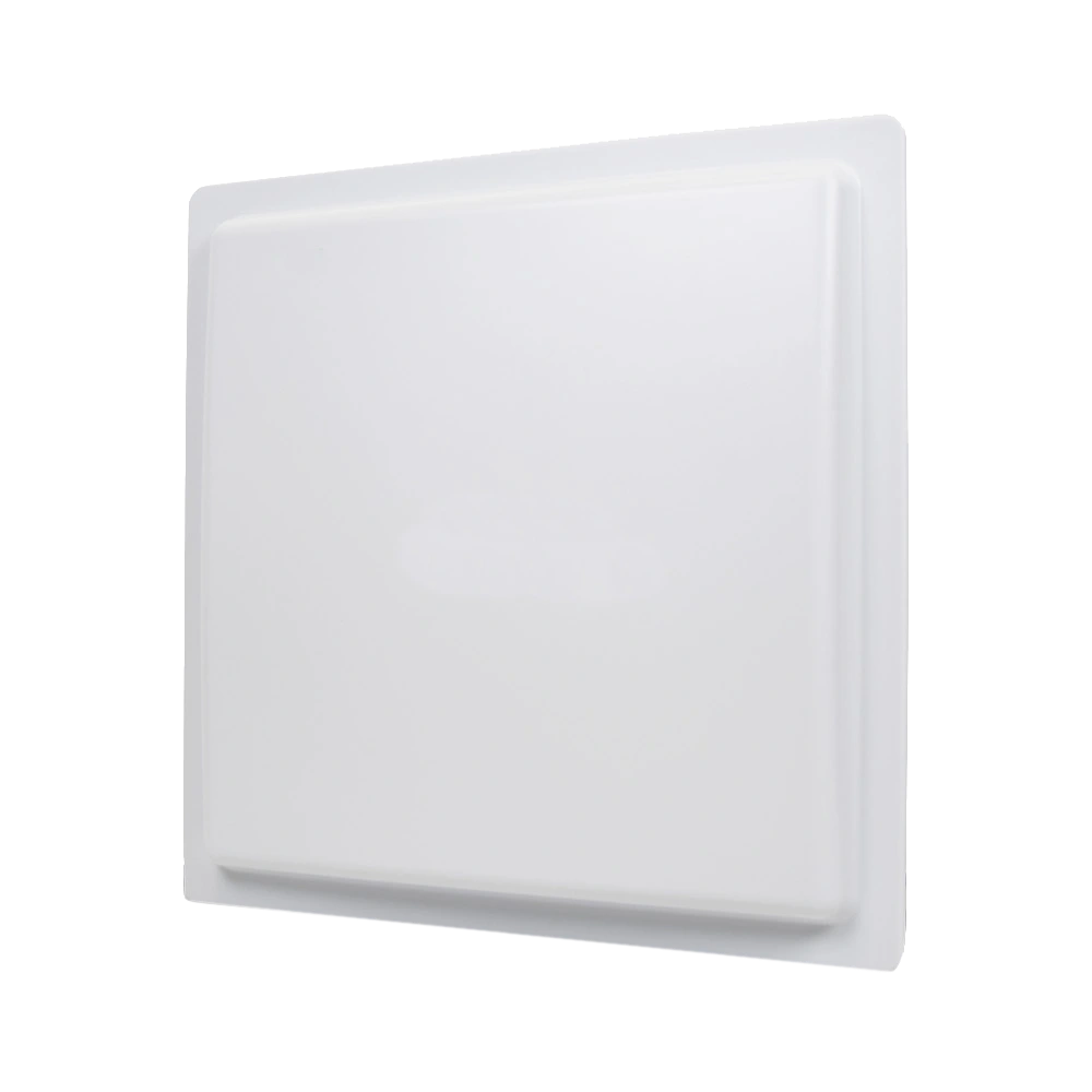 UHF-считыватель уличный ZKTeco UHF2-10E дальнего действия до 12 м