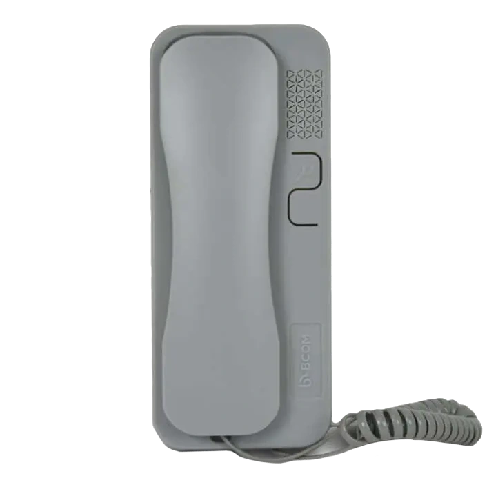 Аудиотрубка BCOM UKP-12 Gray