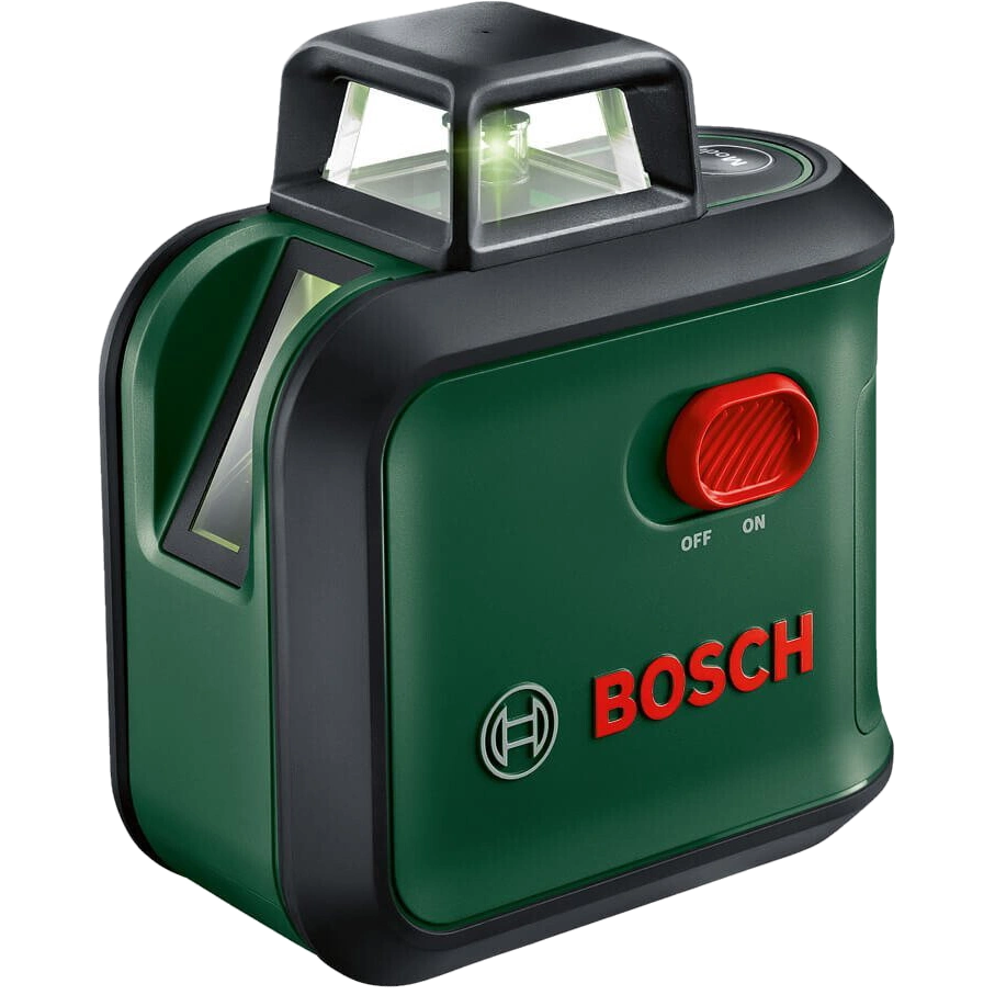 Нівелір лазерний Bosch UniversalLevel 360 (0603663E00)