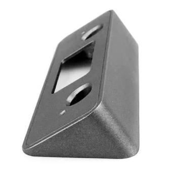 Уголок для вызывных панелей NeoLight SOLO BRACKET Graphite