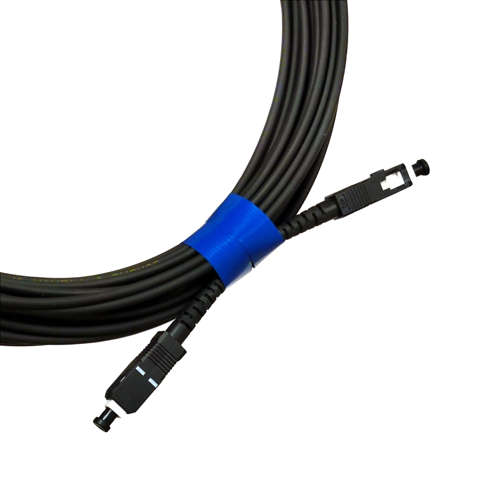 Патчкорд SC/UPC-SC/UPC SM, зовнішнє виконання 50 м, Simplex CMS UPC-50SCSC(SM)S(ON)OD