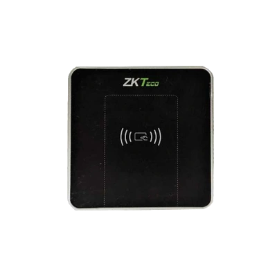 UHF-считыватель настольный ZKTeco UR10RW-E