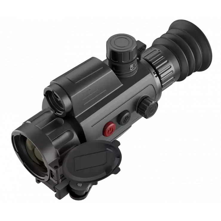 ТЕПЛОВИЗИОННЫЙ ПРИЦЕЛ AGM Varmint LRF TS35-384