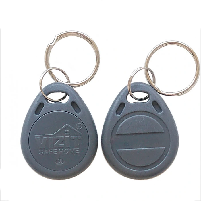 Брелок с кодом VIZIT RF-2.1