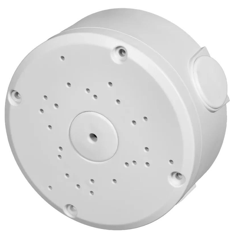 Монтажная коробка пластик 120*50 мм Light Vision VLC-01BX