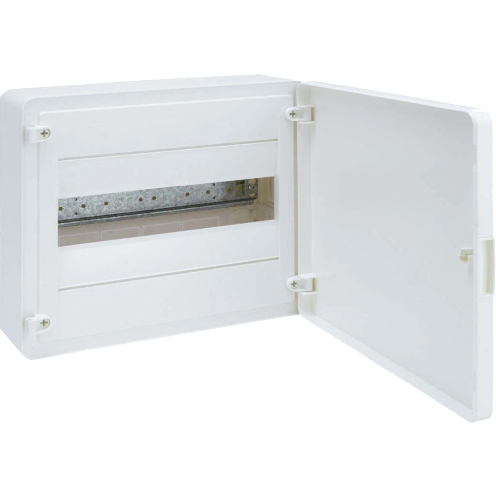 Щит 12 модулей (накладная установка) Hager GOLF VS112PD