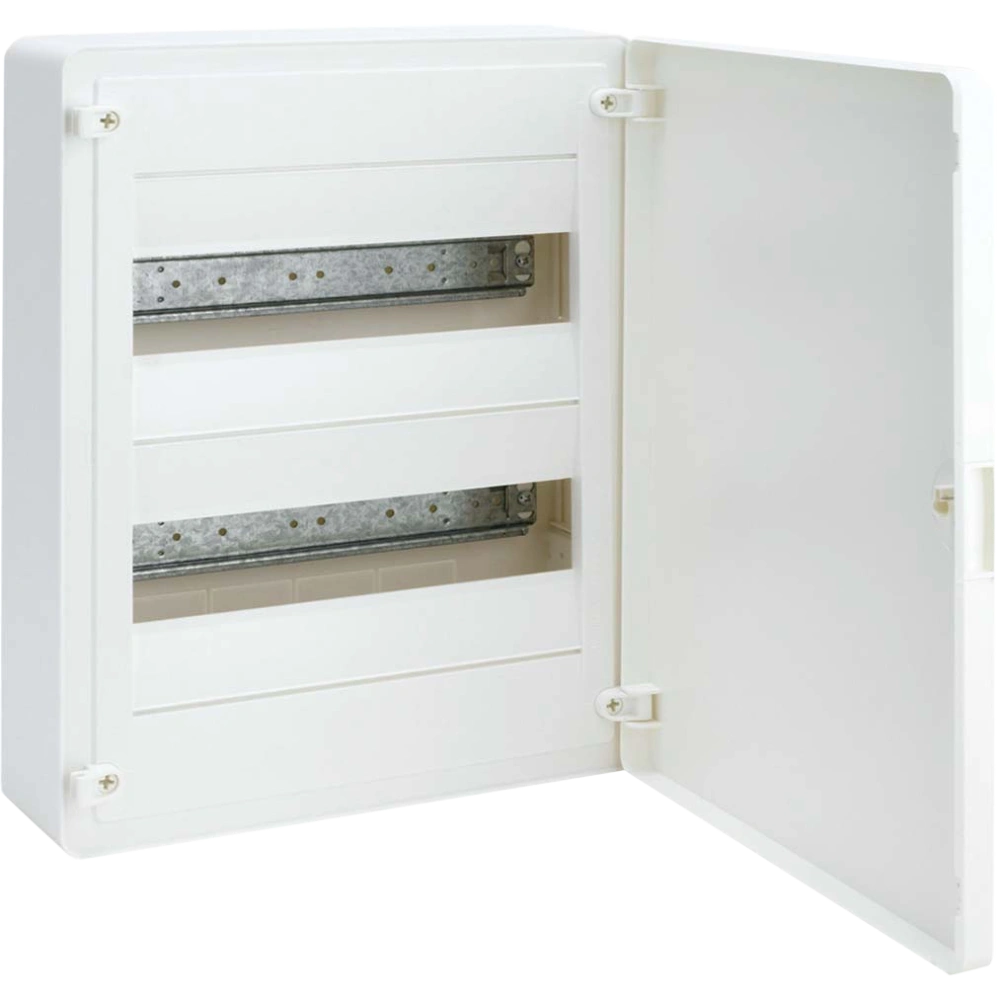 Щит 24 модуля (накладная установка) Hager GOLF VS212PD