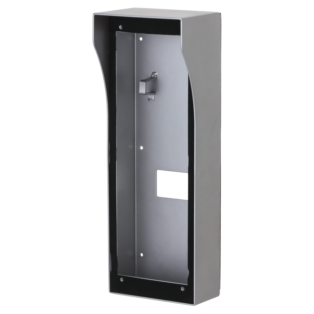 Коробка для поверхностного монтажа с дождевиком Dahua VTM57R