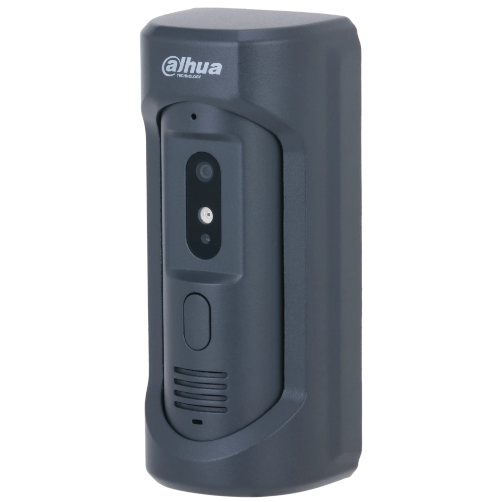 Вызывная панель IP HD IP65 IK10 Dahua DHI-VTO2101E-P-S2