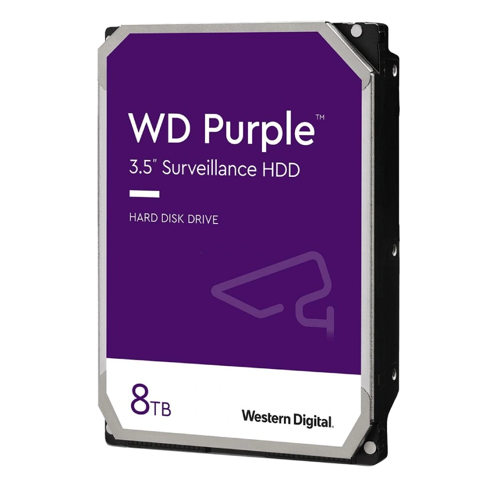 Жесткий диск Western Digital WD84PURZ