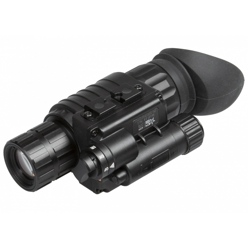 Монокуляр ночного видения AGM Wolf-14 NL2