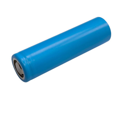 Акумуляторна батарея 18650, 2550 mAh (007532)