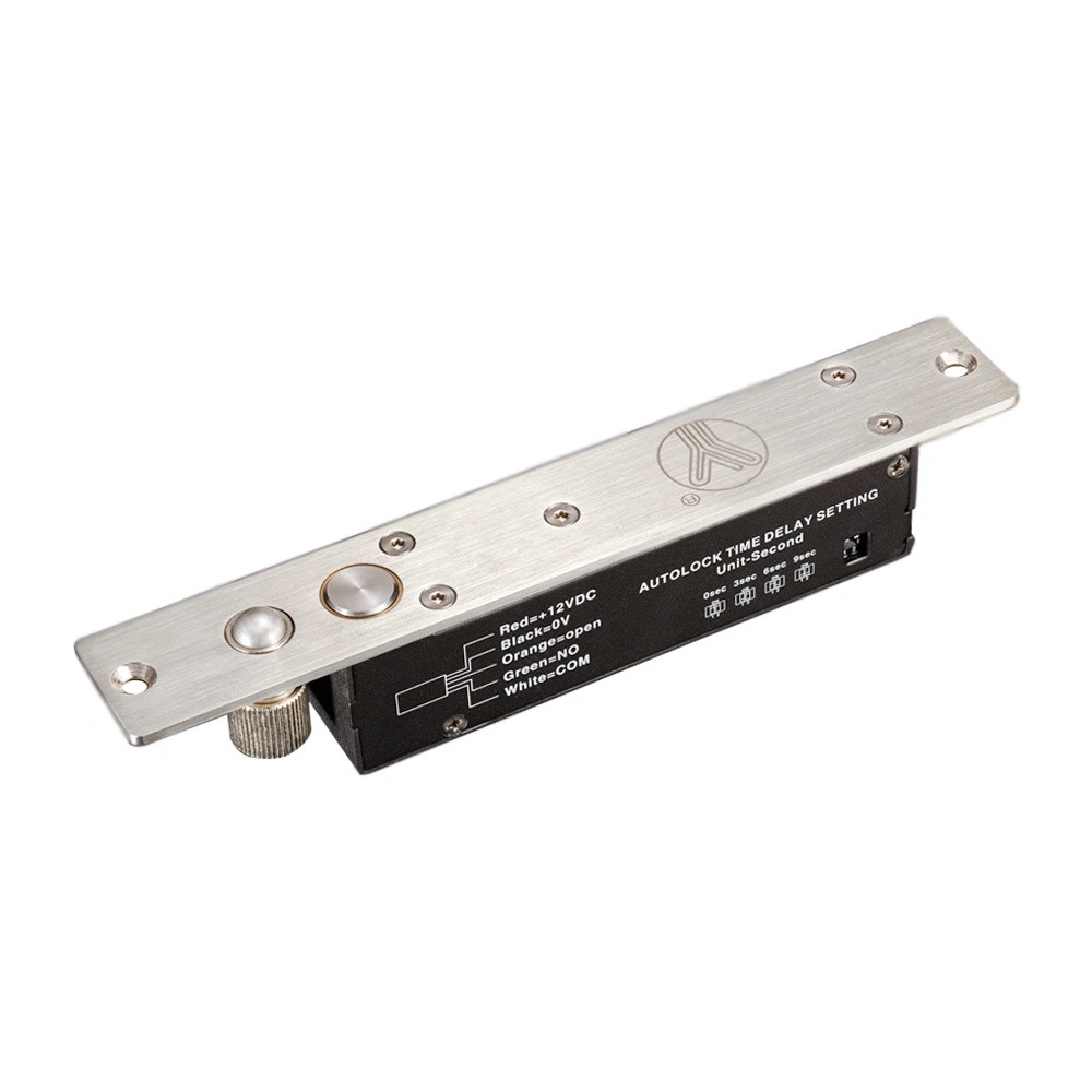Ригельный замок Yli Electronic YB-800A