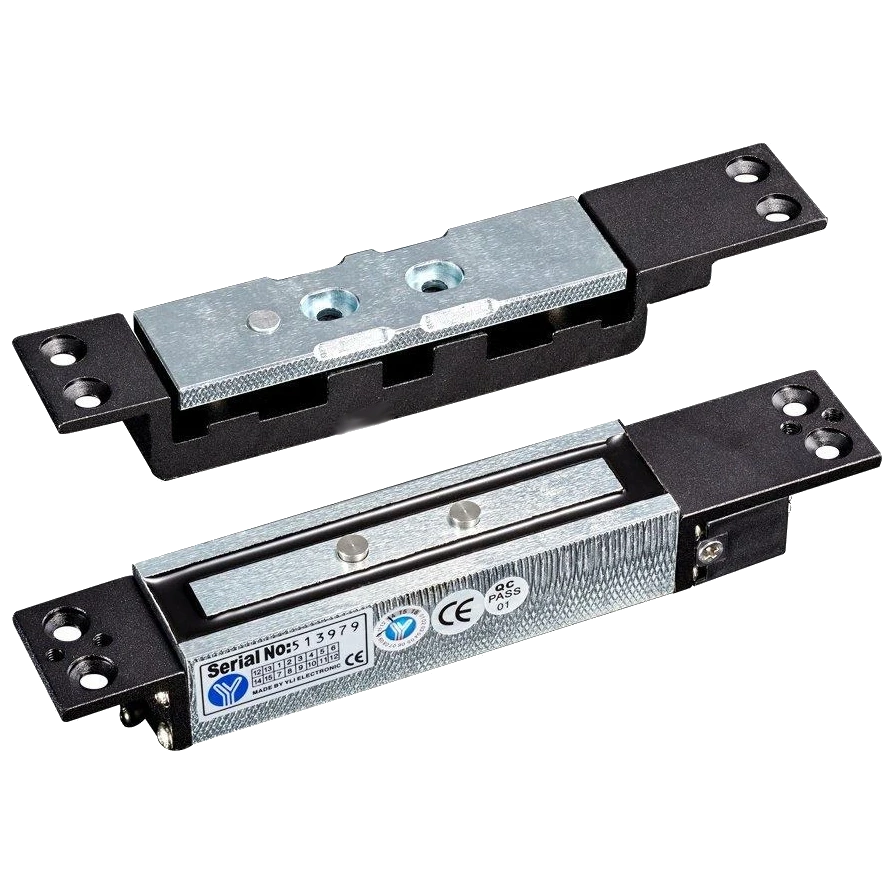 Електромагнітний замок Yli Electronic YM-2400SL