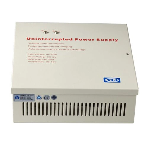 Блок питания Yli Electronic YP-902-12-3