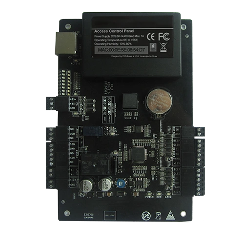 Сетевой контроллер ZKTeco C3-100