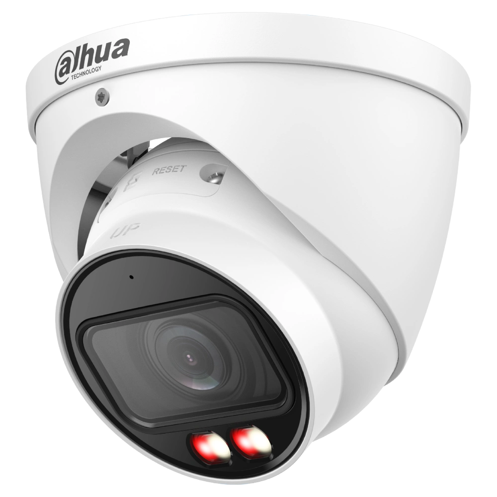 IP видеокамера Dahua DH-IPC-HDW2449T-ZS-IL 4МП (2.7-13.5мм)