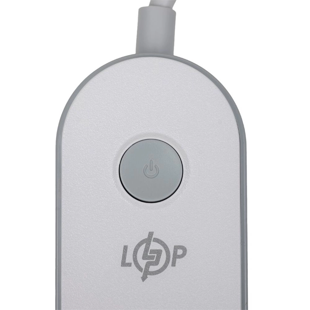 Фільтр мережі LogicPower F24U4