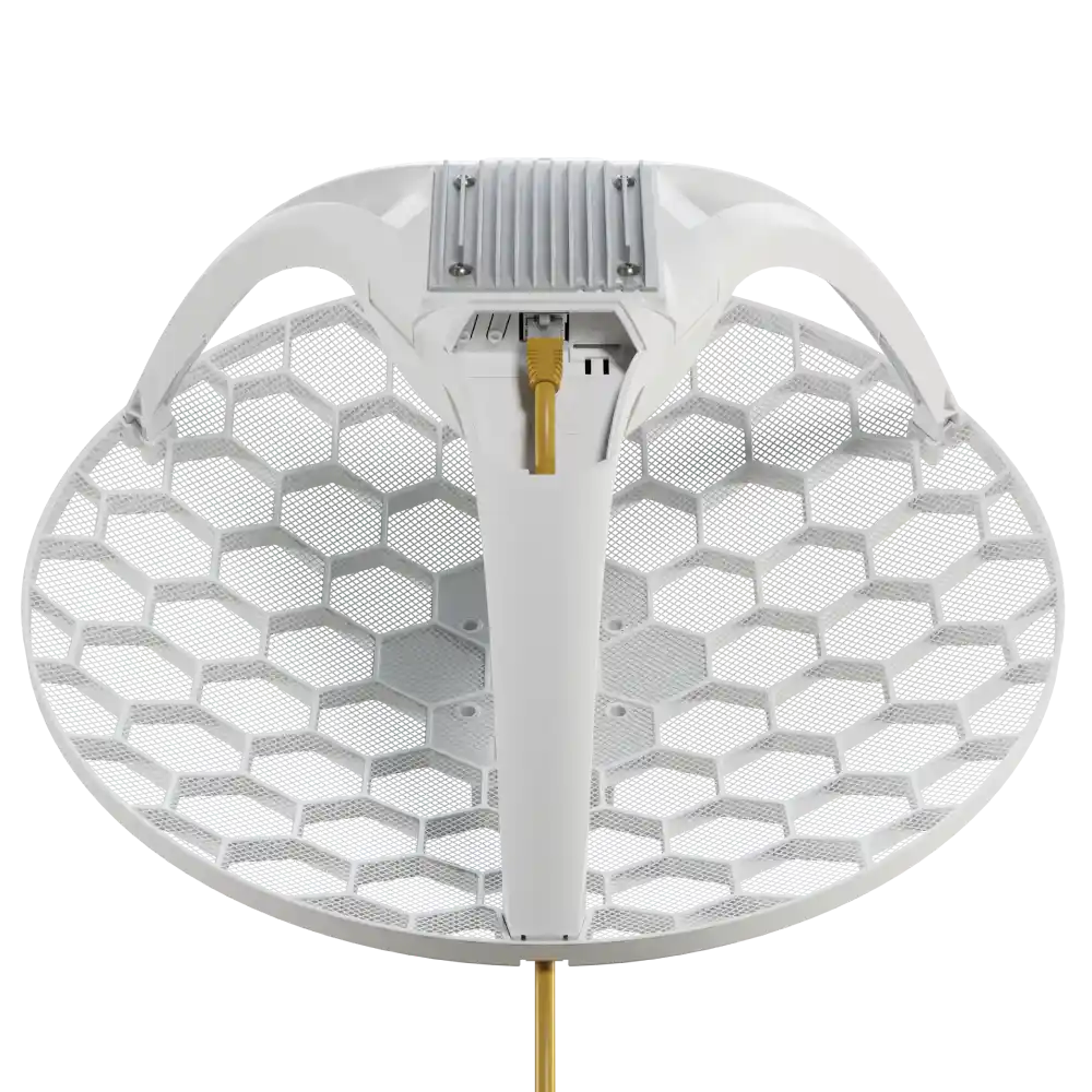 Точка доступа MikroTik LHGG LTE6 kit (LHGGR&FG621-EA) - Фото 3
