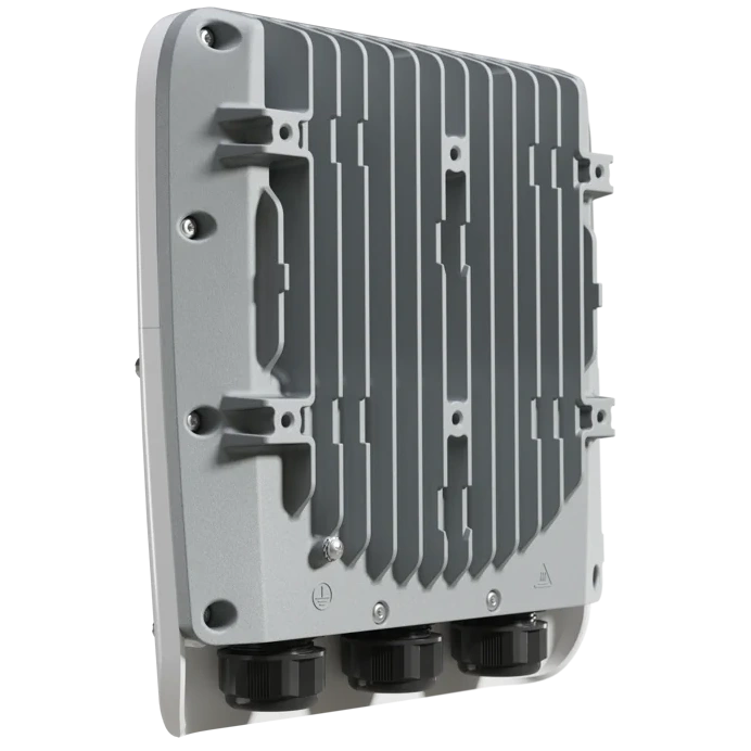 Маршрутизатор MikroTik RB5009UPr+S+OUT - Фото 3