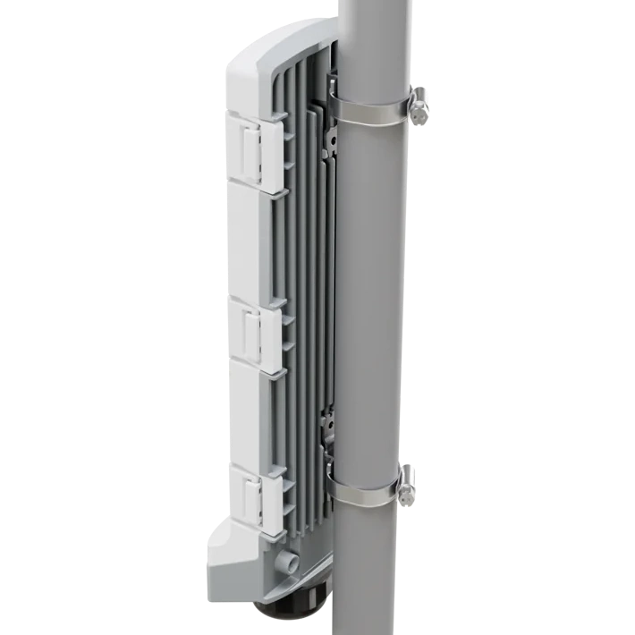 Коммутатор наружный MikroTik GPERx6 (CSS606-1G-2Gi-3S+OUT) - Фото 4