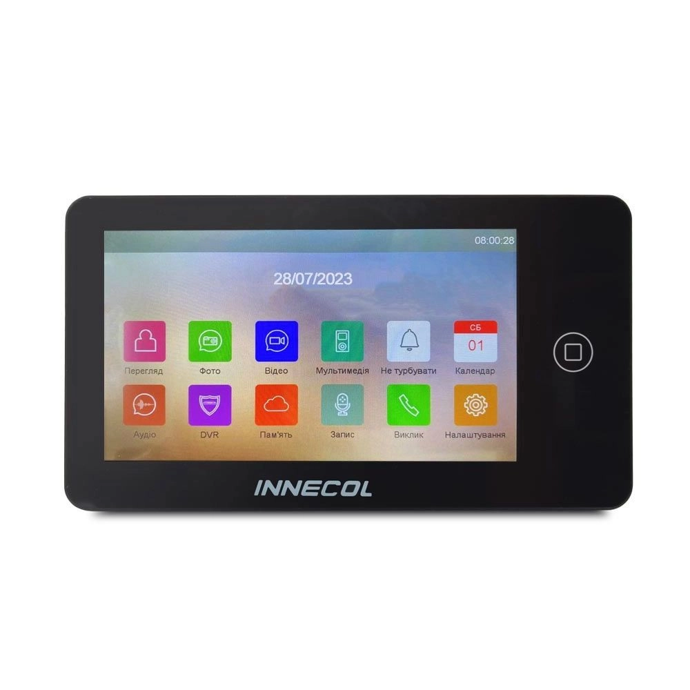 Комплект INNECOL NEO HD (Black) + NeoLight PRIME FHD Black - Фото 3