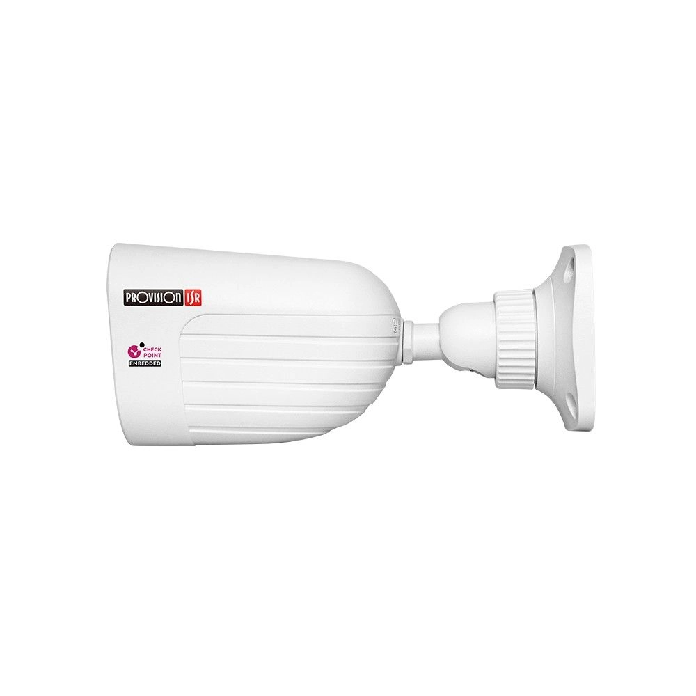 Комплект на 4 IP-камеры 2 Мп Provision-ISR I2-320IPSN-28-V4 (2.8 мм) - Фото 4
