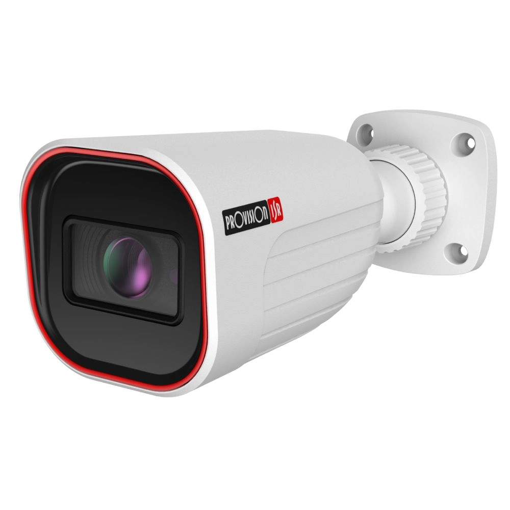 Комплект на 4 IP-камери 2 Мп Provision-ISR I4-320IPSN-28-V4 (2.8 мм)