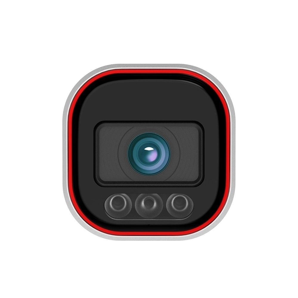 Комплект на 4 IP-камери 2 Мп Provision-ISR BMH-320SRN-MVF (2.8-12 мм)