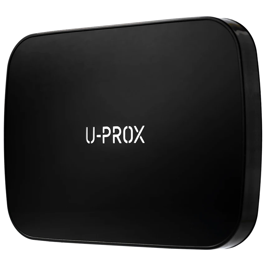 Ретранслятор радиосигнала с автоматической маршрутизацией U-Prox Extender Black