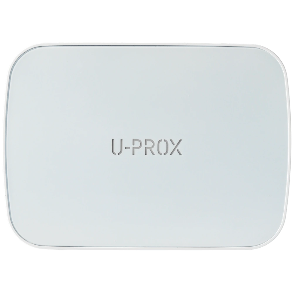 Беспроводной комплект для предотвращения затопления U-Prox DN20 White - Фото 3