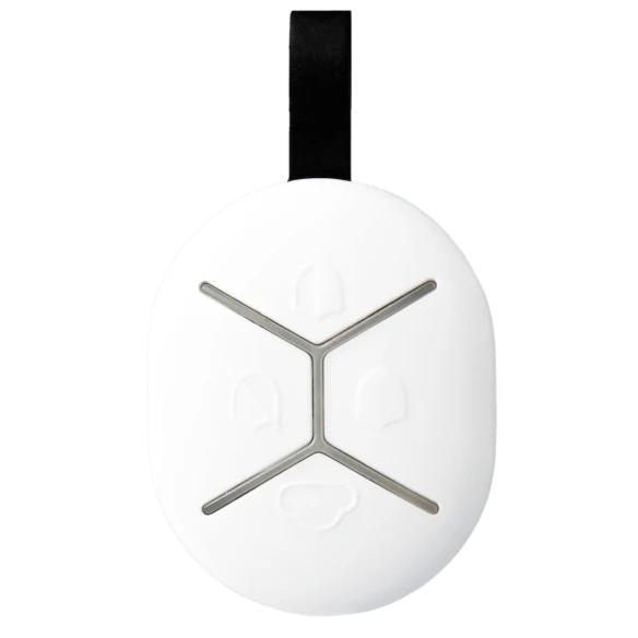 Комплект U-Prox MPX LE KF kit White + U-Prox PIR White в подарок - Фото 8