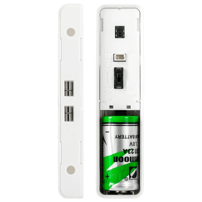 Комплект U-Prox MPX LE KF kit White + U-Prox PIR White в подарок - Фото 13