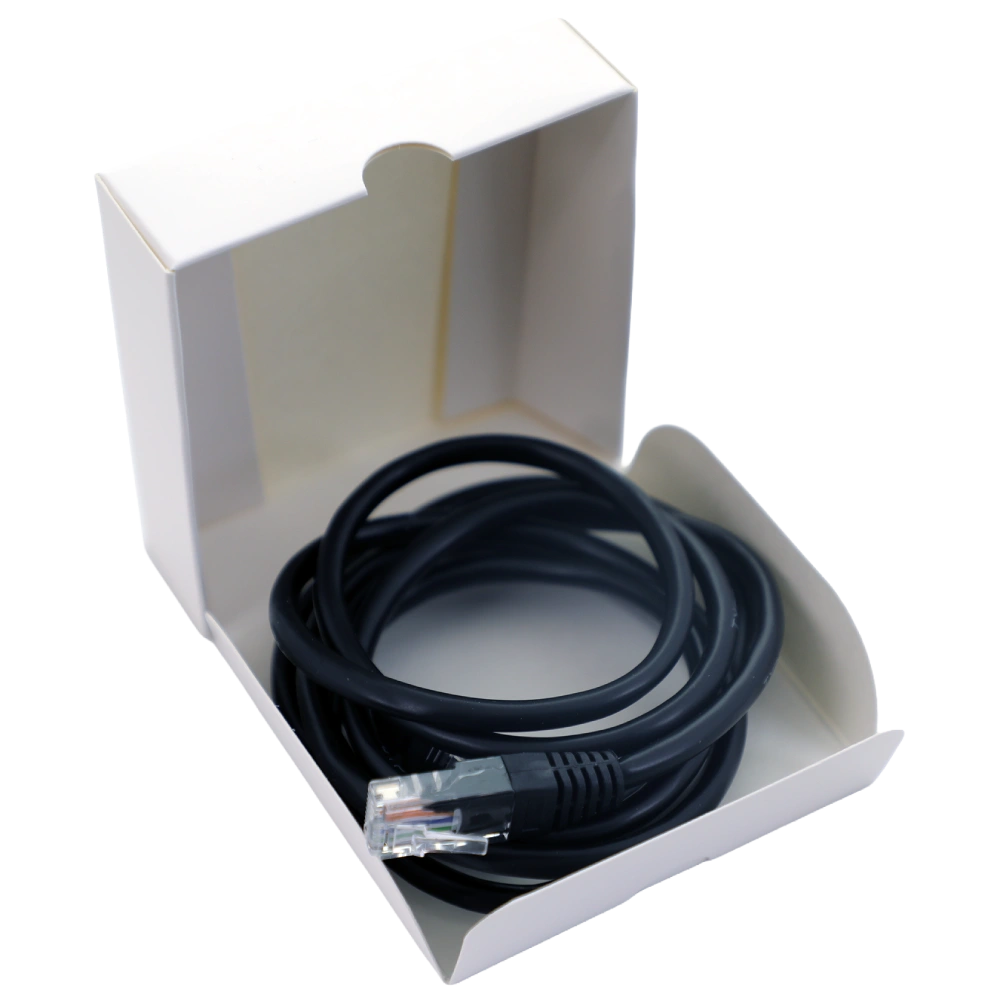Адаптер облачного видеонаблюдения U-Prox IVA HUB cloud adapter - Фото 9