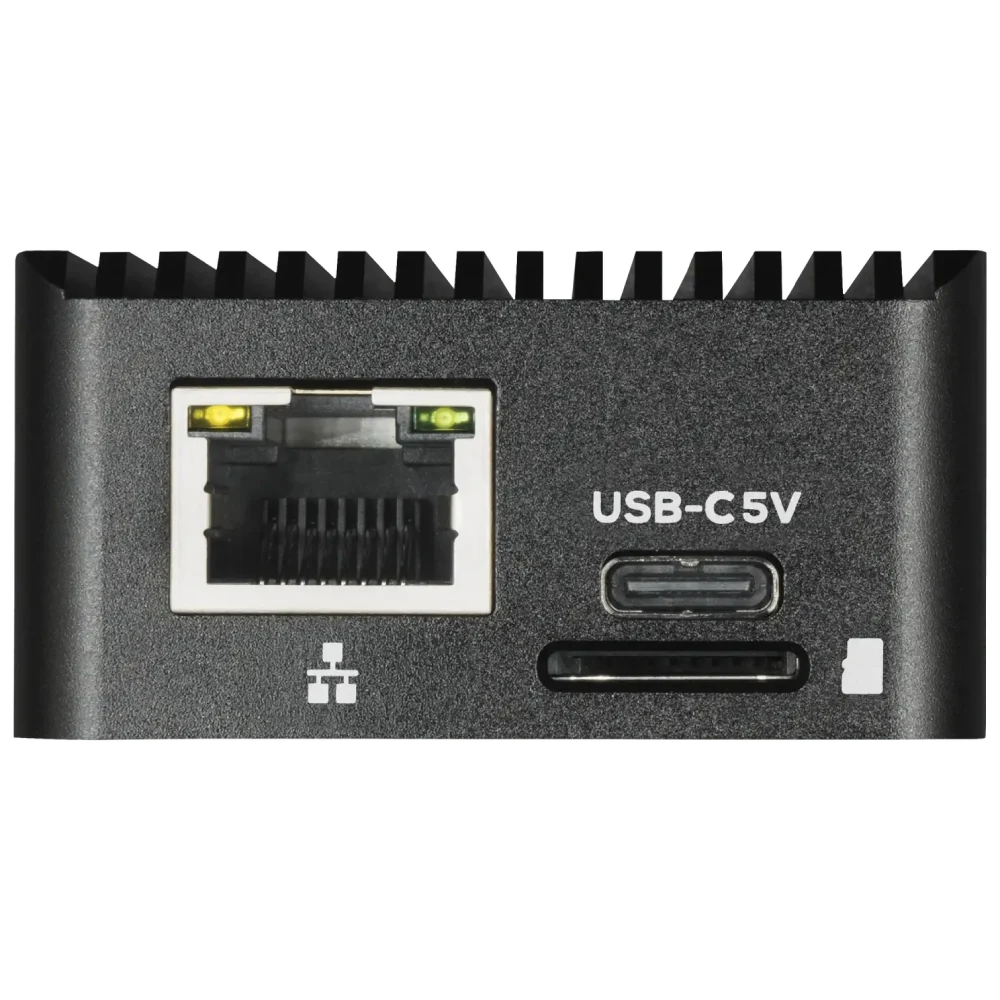 Адаптер облачного видеонаблюдения U-Prox IVA HUB cloud adapter - Фото 3