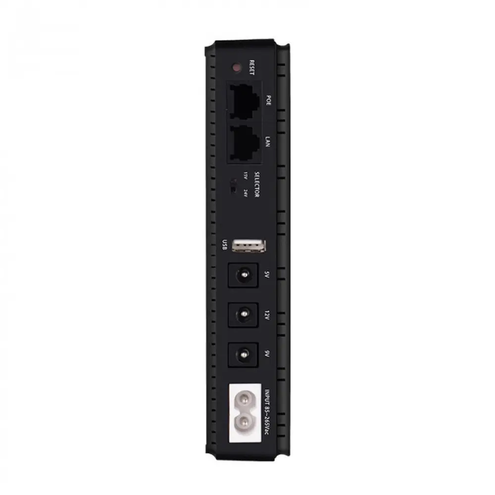 Джерело безперебійного живлення VIA Energy Mini UPS 3.0