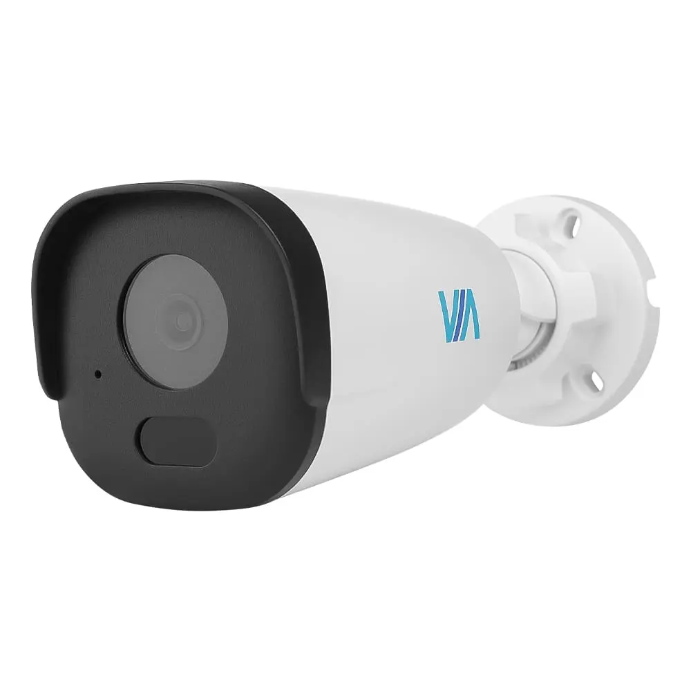 IP видеокамера VIA SECURITY VS-B22AS 2МП (2.8мм)