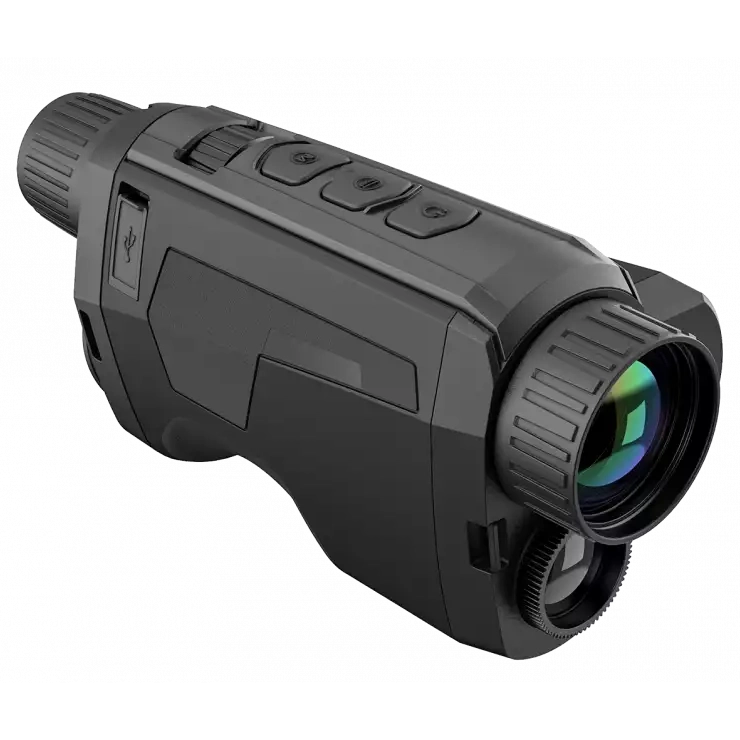 ТЕПЛОВИЗИОННЫЙ МОНОКУЛЯР AGM Fuzion LRF TM35-384 - Фото 3